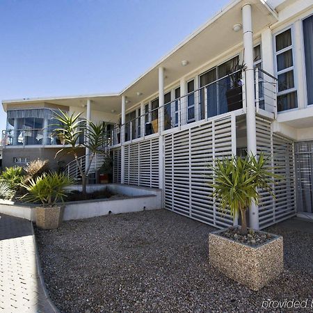 Protea Hotel By Marriott Windhoek Furstenhof Exterior foto